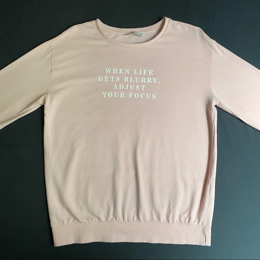 Sweatshirt - Picture 4 of 4
